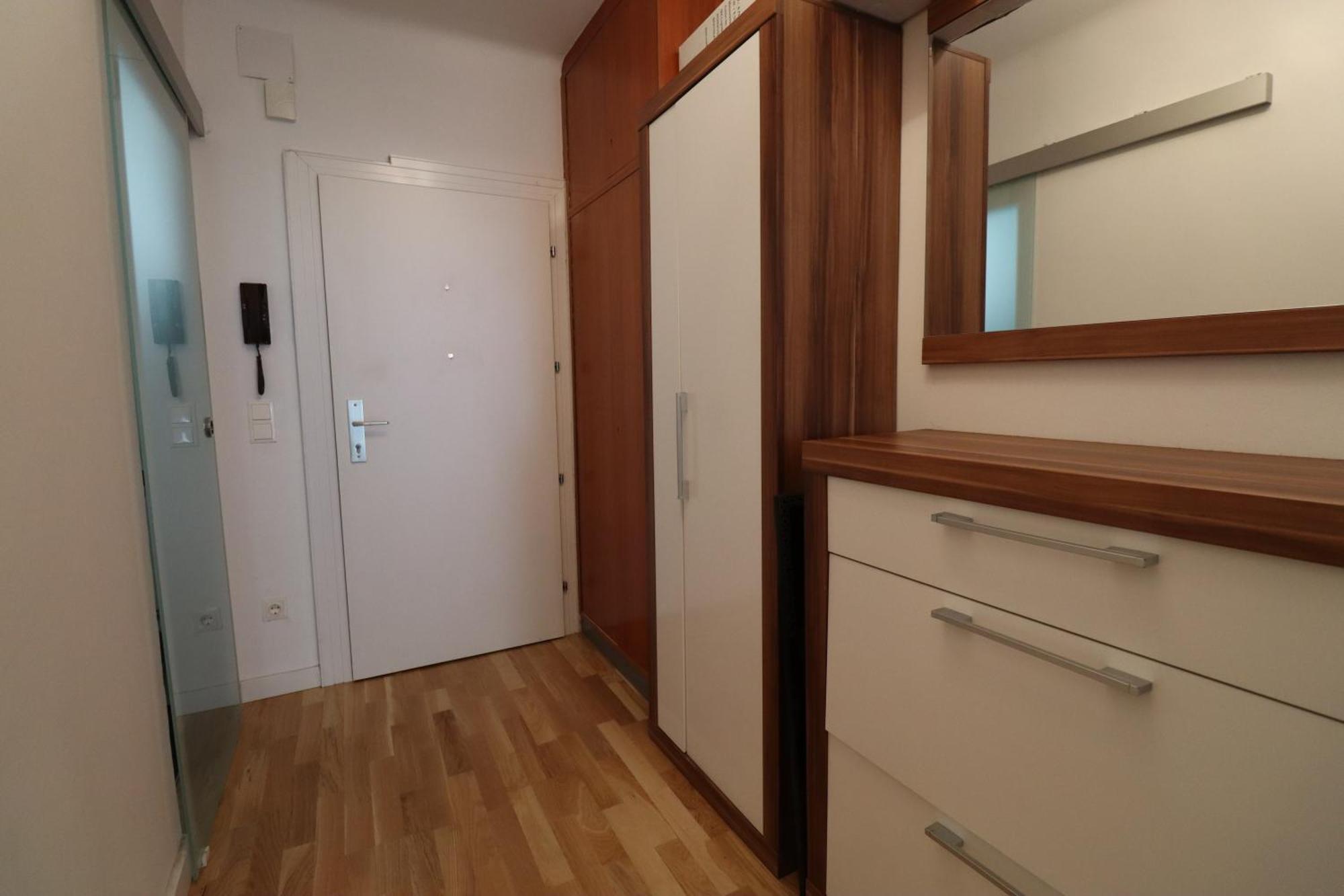 Exclusive Serviced Flat On Taborstrasse 维也纳 外观 照片