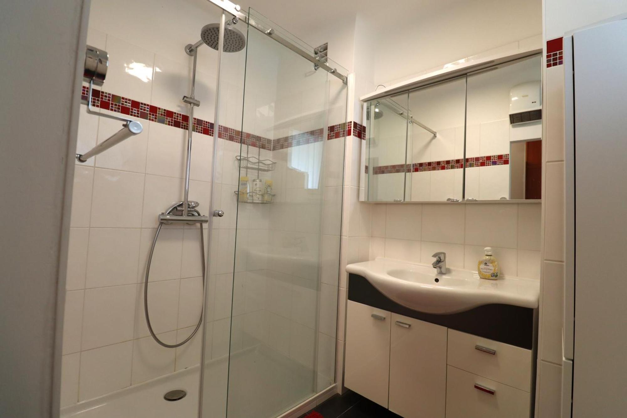 Exclusive Serviced Flat On Taborstrasse 维也纳 外观 照片
