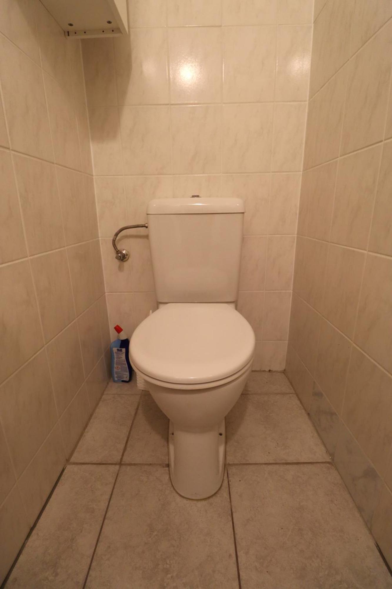 Exclusive Serviced Flat On Taborstrasse 维也纳 外观 照片