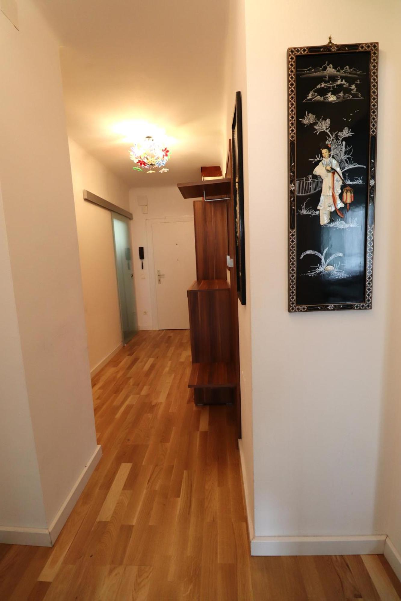 Exclusive Serviced Flat On Taborstrasse 维也纳 外观 照片
