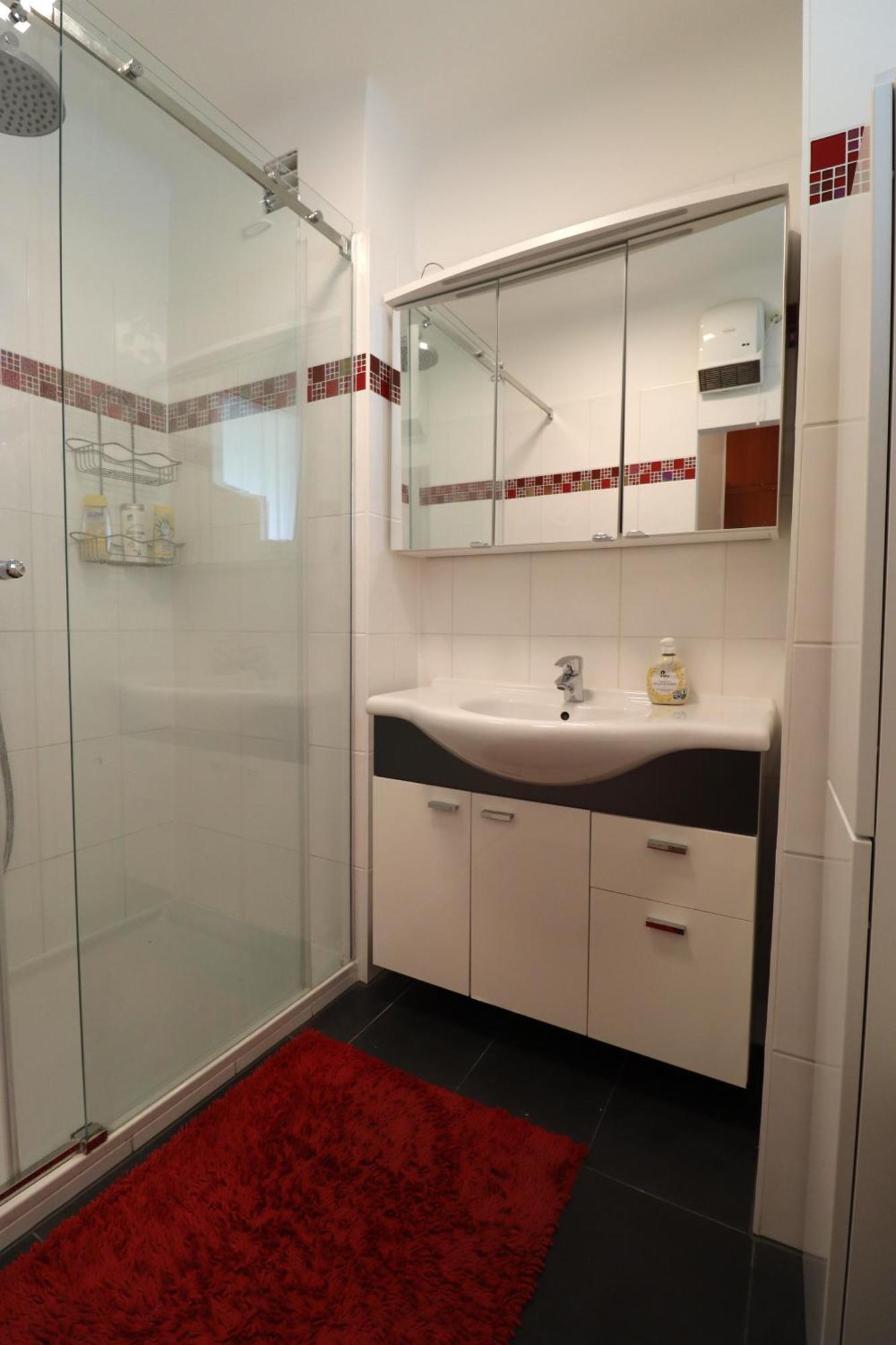 Exclusive Serviced Flat On Taborstrasse 维也纳 外观 照片